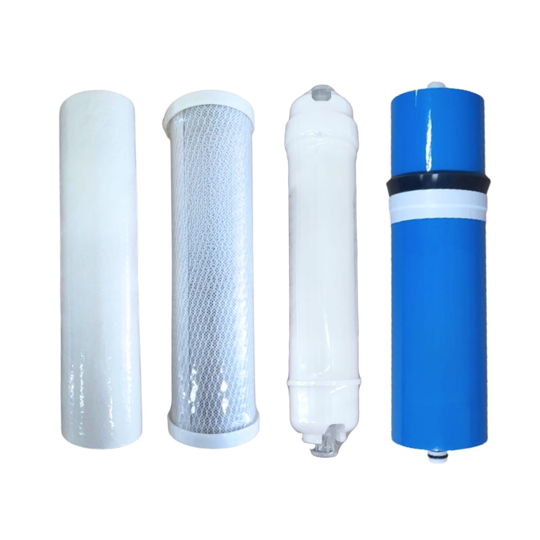 Aquera Pro Complete Filter Set