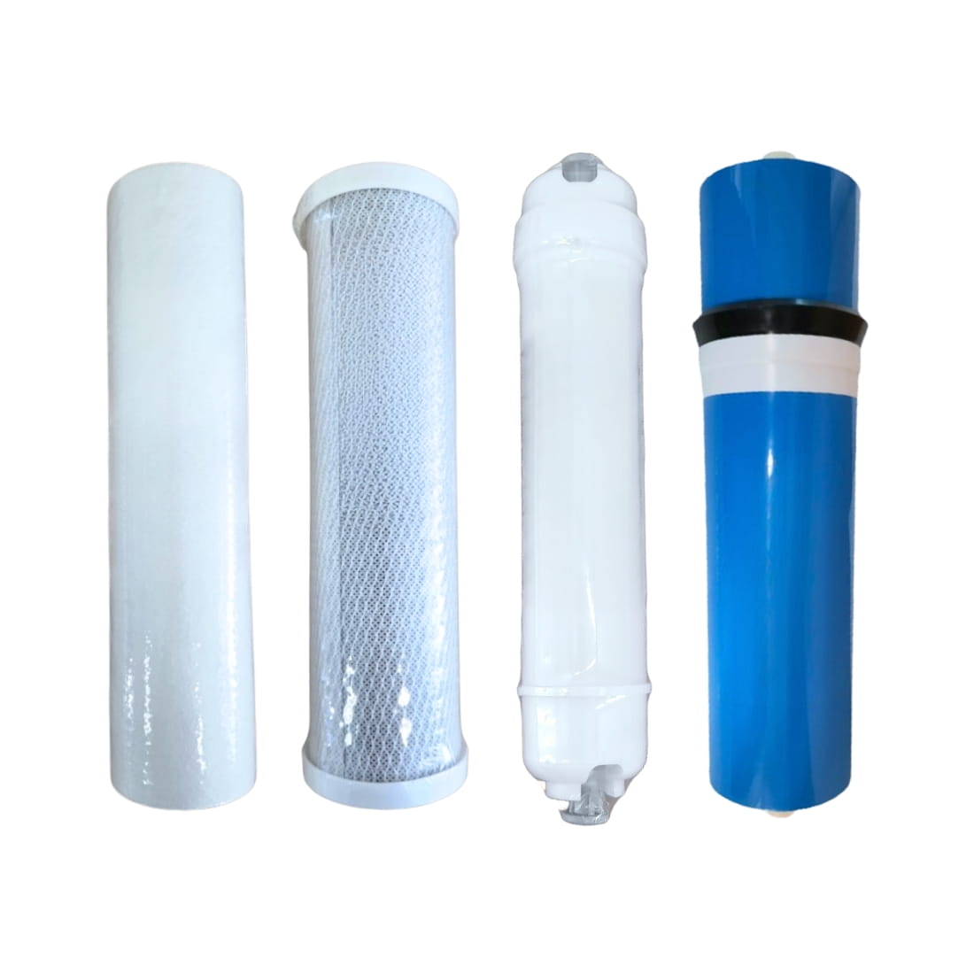 Aquera Pure Complete Filter Set