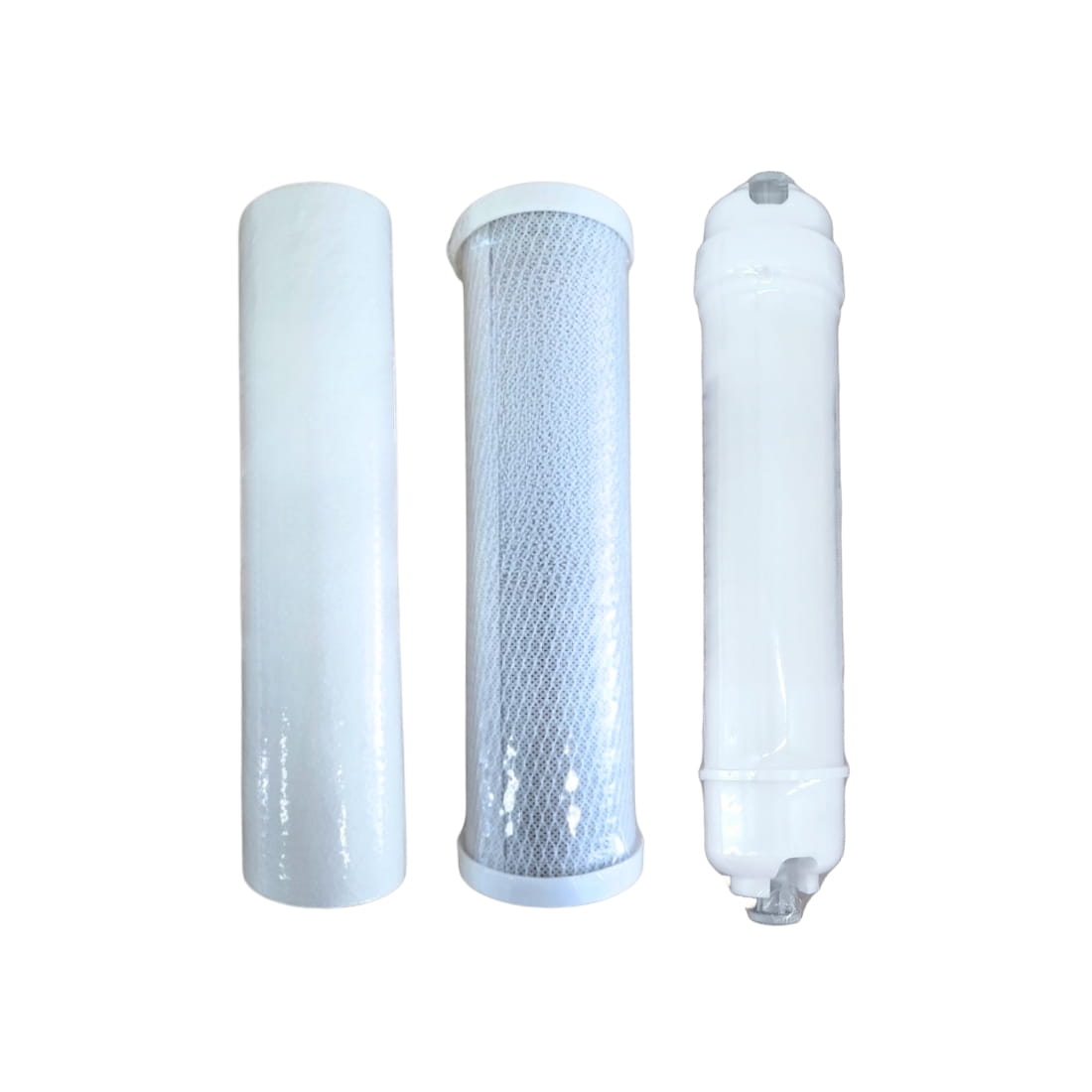 Aquera Filter Set 2
