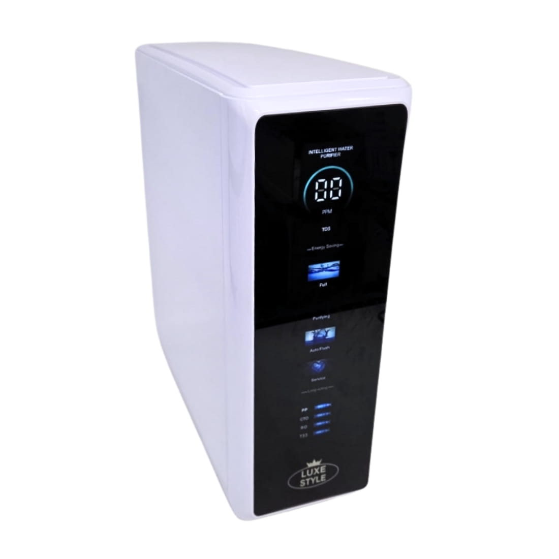 Aquera Luxe Style Pro