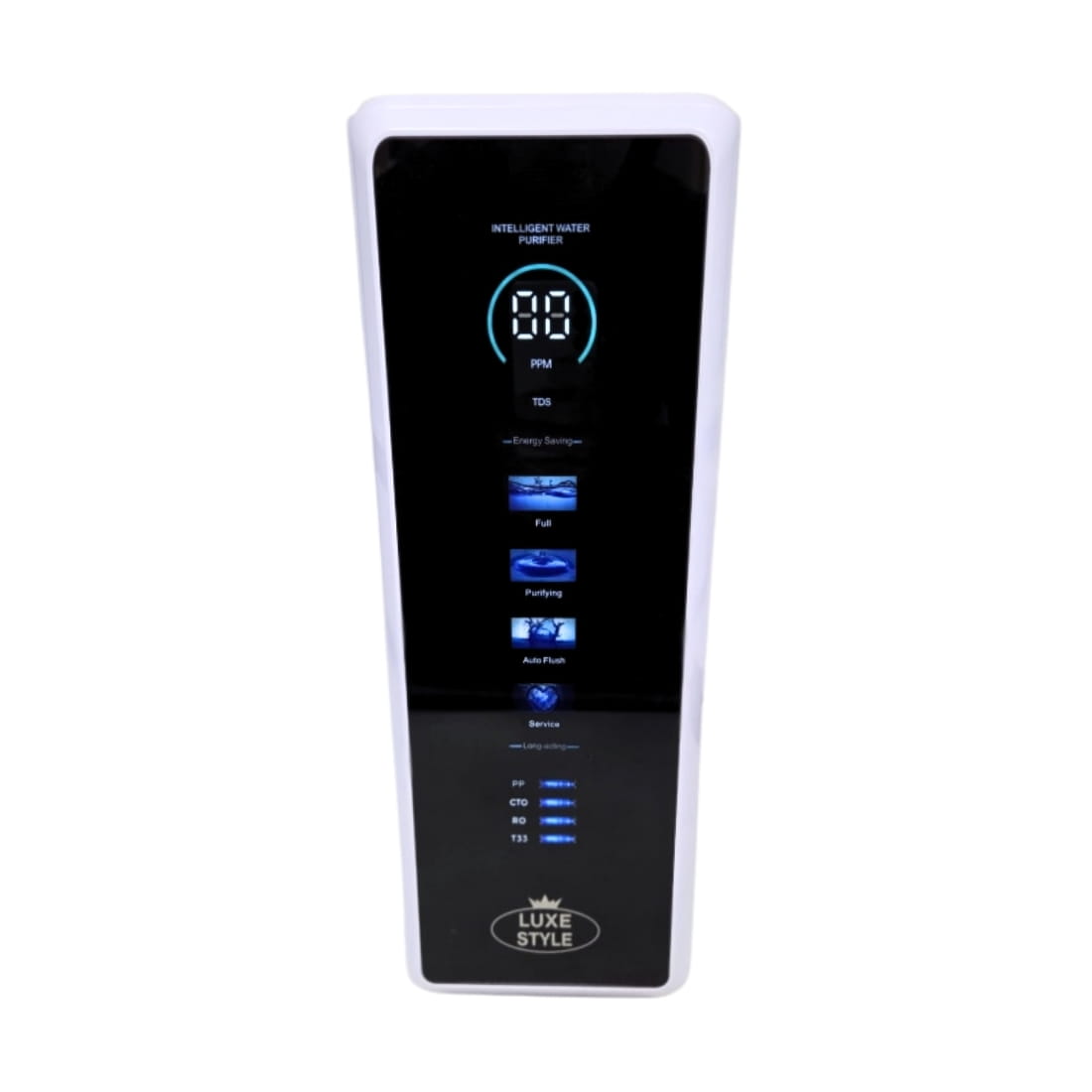 Aquera Luxe Style Pro