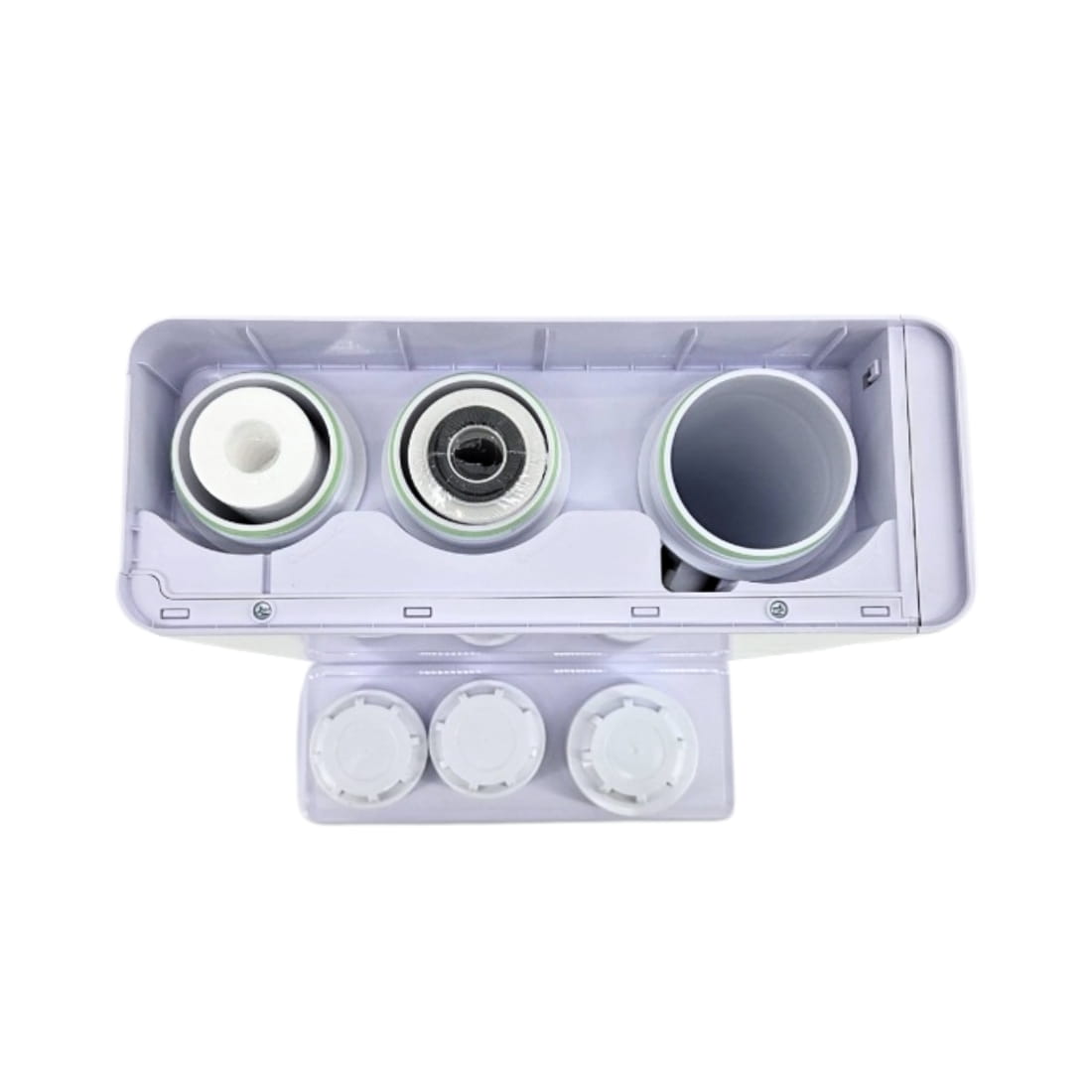 Aquera Luxe Style Pro