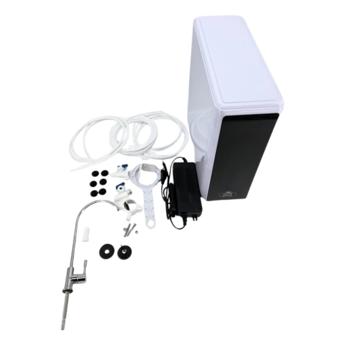 Aquera Luxe Style Pro