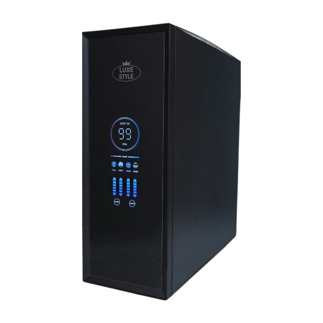 Aquera Luxe Style Pure